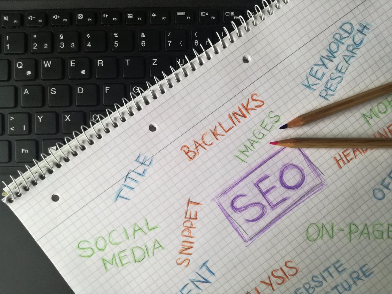 Backlinks : est-ce toujours efficaces ?